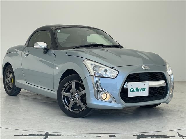 Daihatsu COPEN 2014 7340179-0