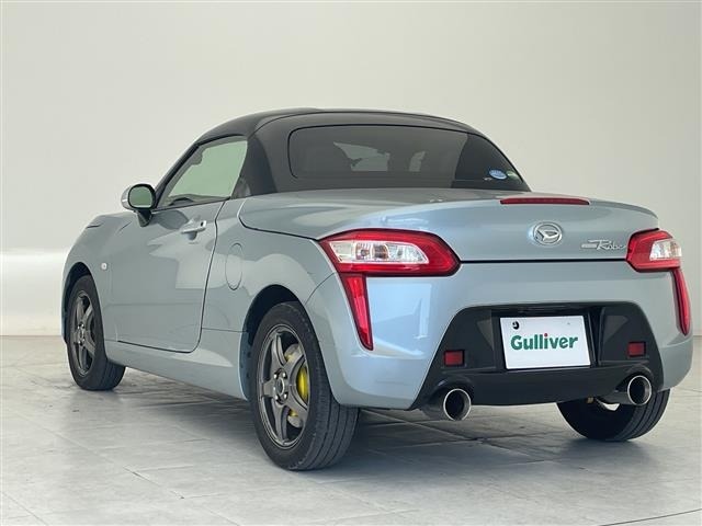 Daihatsu COPEN 2014 7340179-14