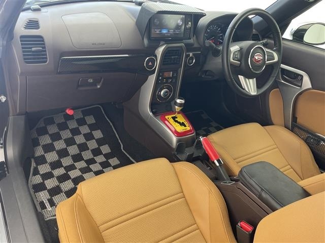 Daihatsu COPEN 2014 7340179-15