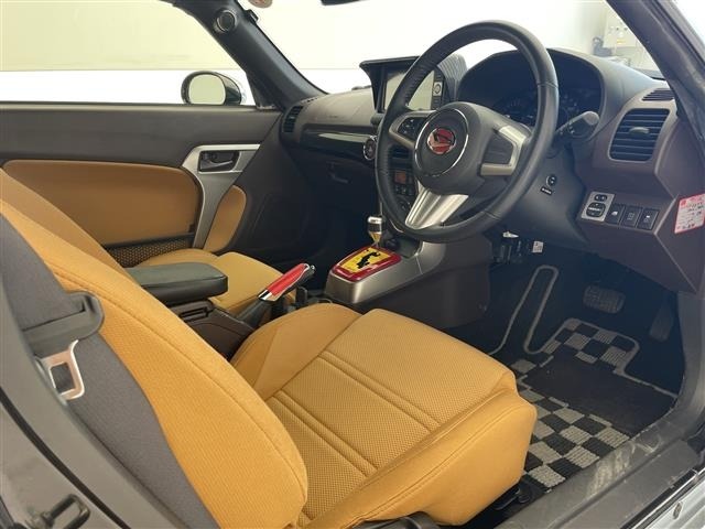 Daihatsu COPEN 2014 7340179-6