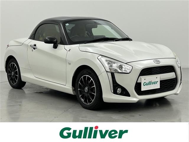 Daihatsu COPEN 2015 7340180-0