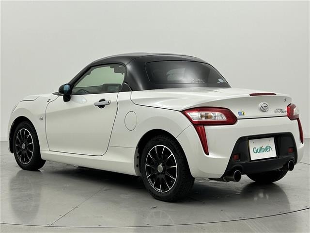 Daihatsu COPEN 2015 7340180-13