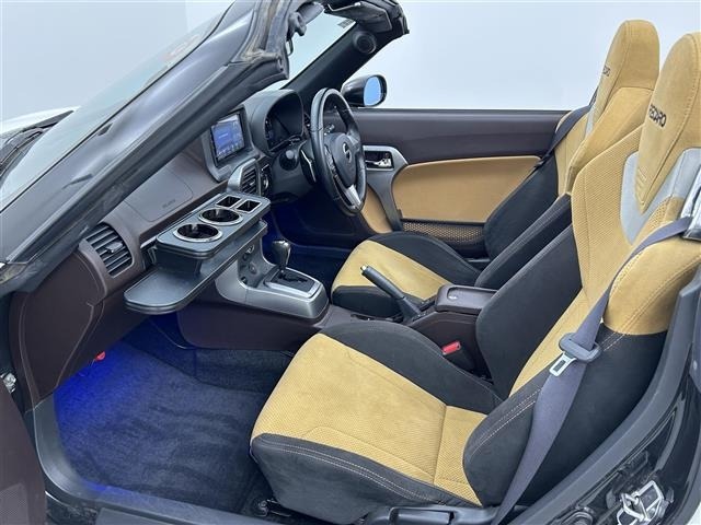 Daihatsu COPEN 2015 7340180-2