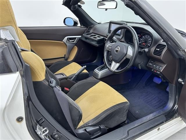 Daihatsu COPEN 2015 7340180-20