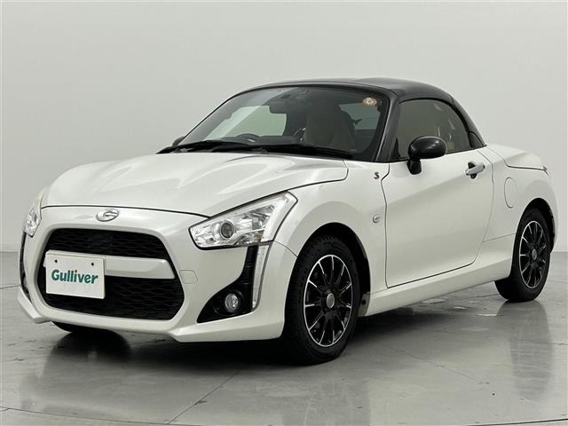 Daihatsu COPEN 2015 7340180-6