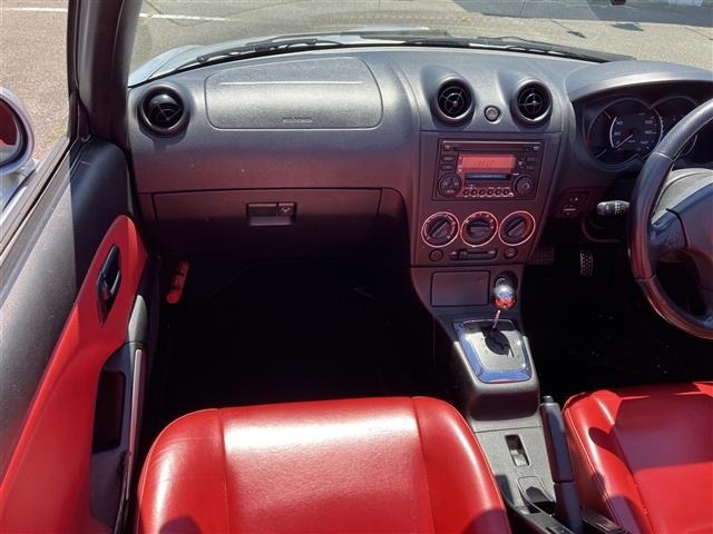 Daihatsu COPEN 2002 7340210-10