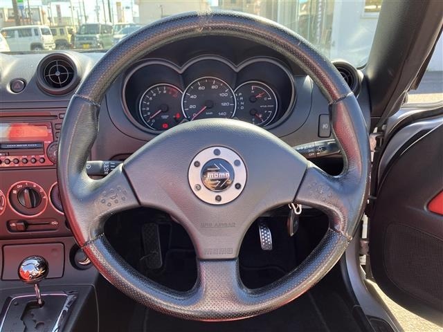 Daihatsu COPEN 2002 7340210-11