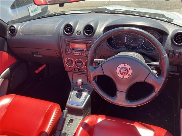 Daihatsu COPEN 2002 7340210-14