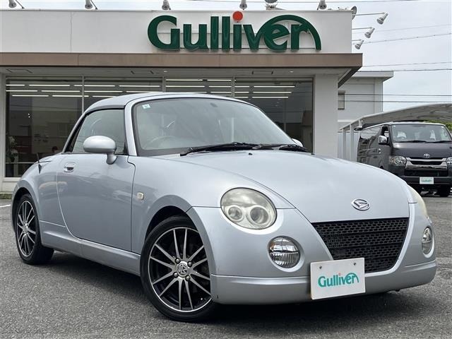 Daihatsu COPEN 2002 7340210-15