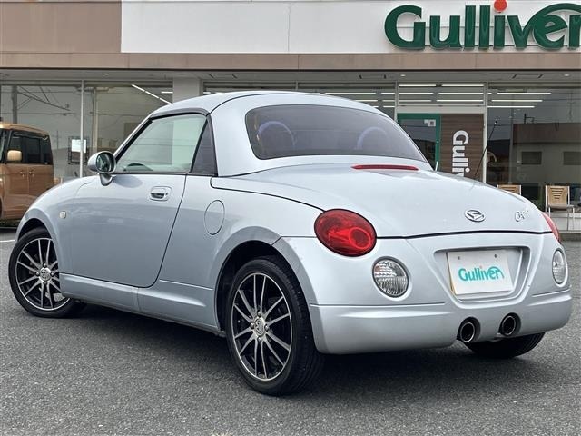 Daihatsu COPEN 2002 7340210-16
