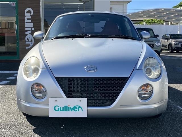 Daihatsu COPEN 2002 7340210-17