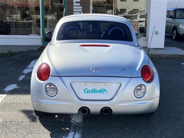 Daihatsu COPEN 2002 7340210-18