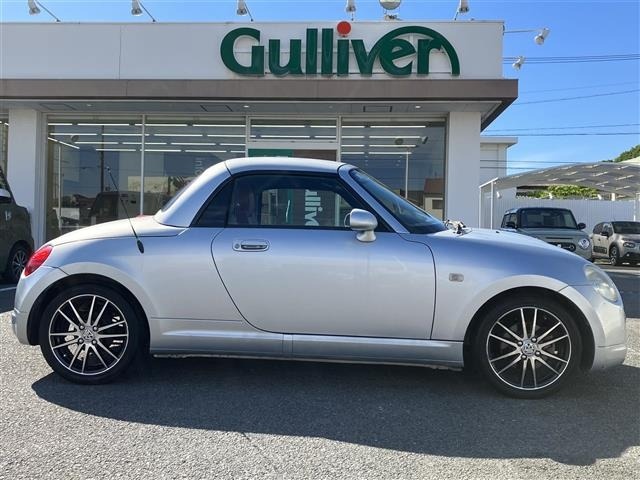 Daihatsu COPEN 2002 7340210-19