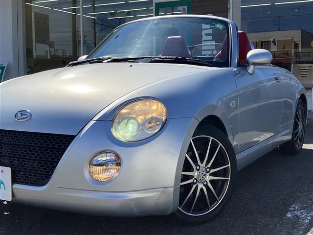 Daihatsu COPEN 2002 7340210-3