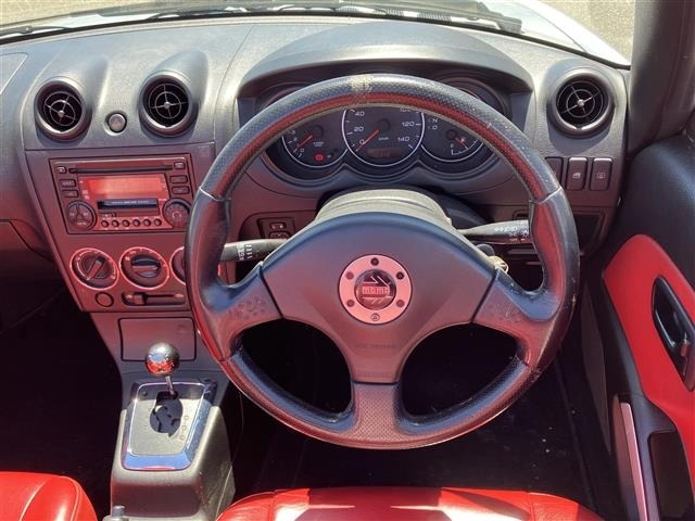 Daihatsu COPEN 2002 7340210-9
