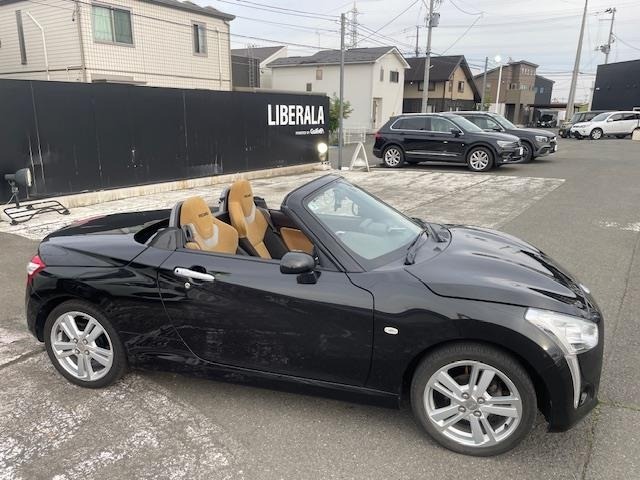 Daihatsu COPEN 2015 7340229-11