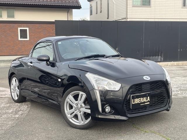 Daihatsu COPEN 2015 7340229-12