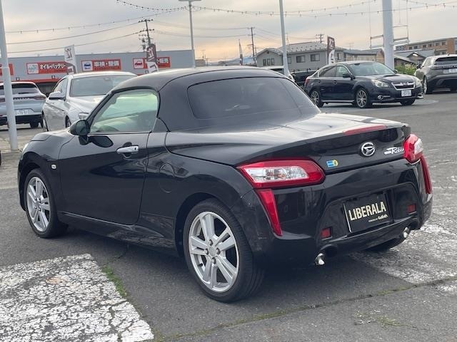 Daihatsu COPEN 2015 7340229-13