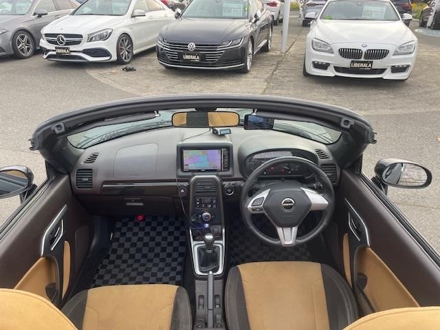 Daihatsu COPEN 2015 7340229-15