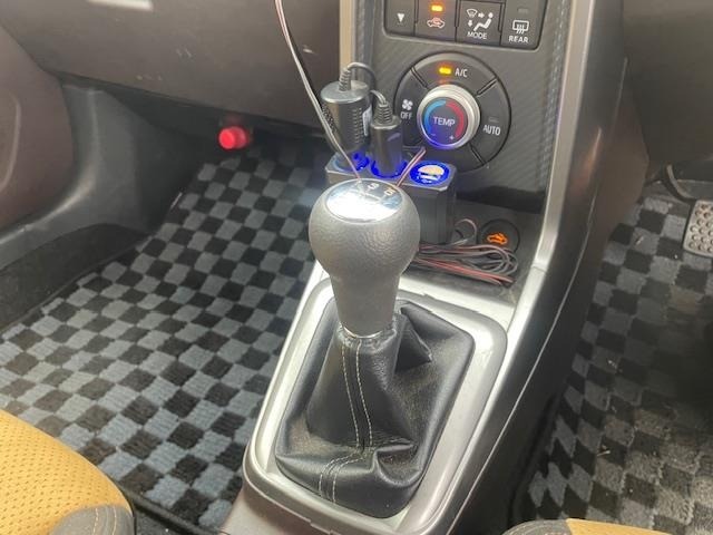 Daihatsu COPEN 2015 7340229-17