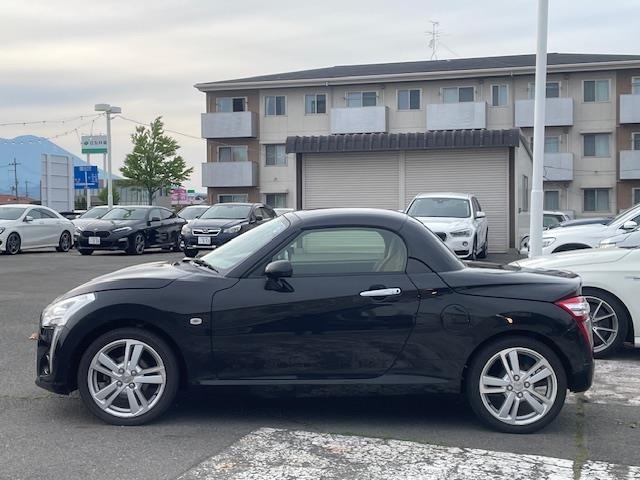 Daihatsu COPEN 2015 7340229-22