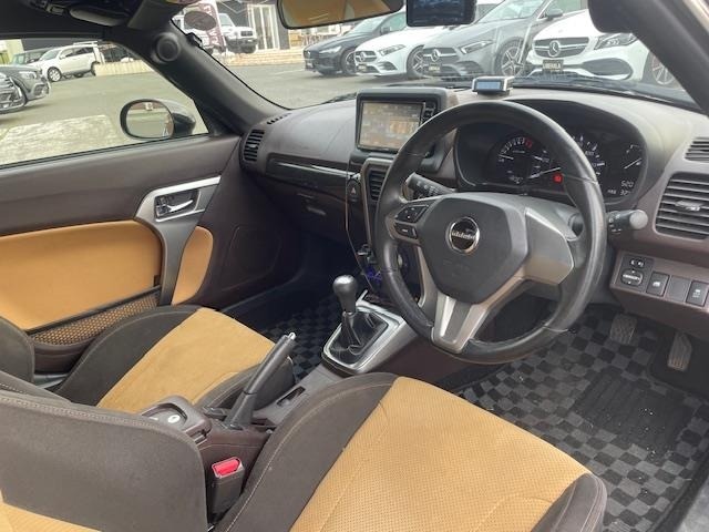 Daihatsu COPEN 2015 7340229-5