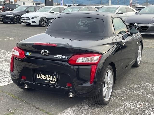 Daihatsu COPEN 2015 7340229-6