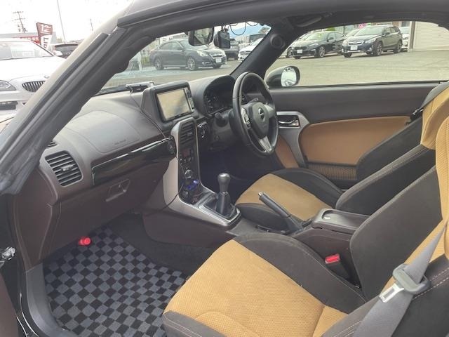 Daihatsu COPEN 2015 7340229-8