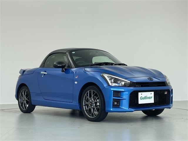 Daihatsu COPEN 2021 7340230-0