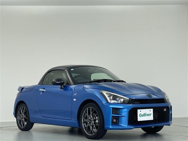 Daihatsu COPEN 2021 7340230-12