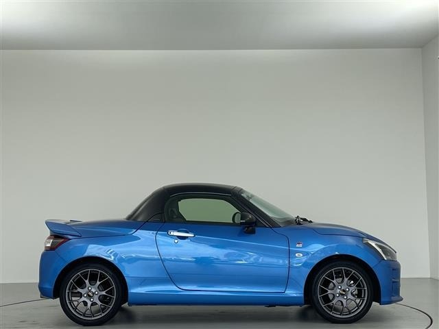 Daihatsu COPEN 2021 7340230-13