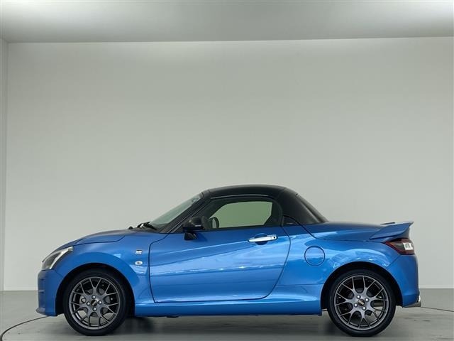 Daihatsu COPEN 2021 7340230-14