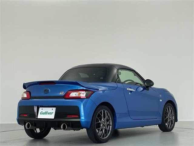 Daihatsu COPEN 2021 7340230-2