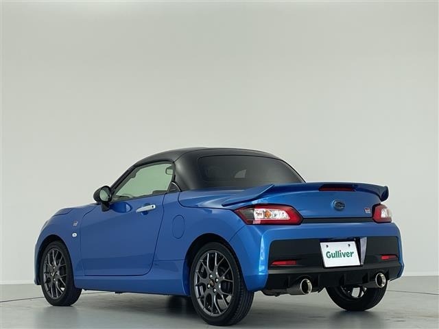 Daihatsu COPEN 2021 7340230-20