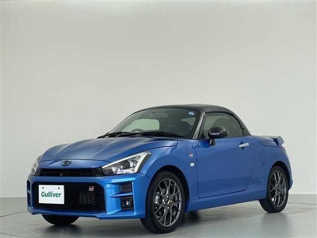 Daihatsu COPEN 2021 7340230-22