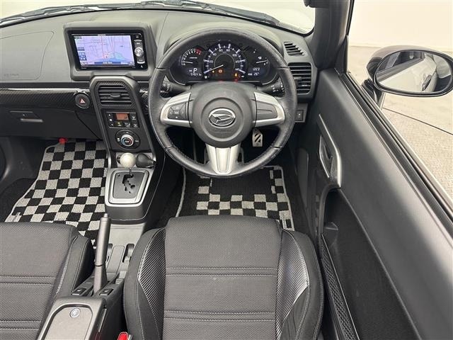 Daihatsu COPEN 2016 7340237-10