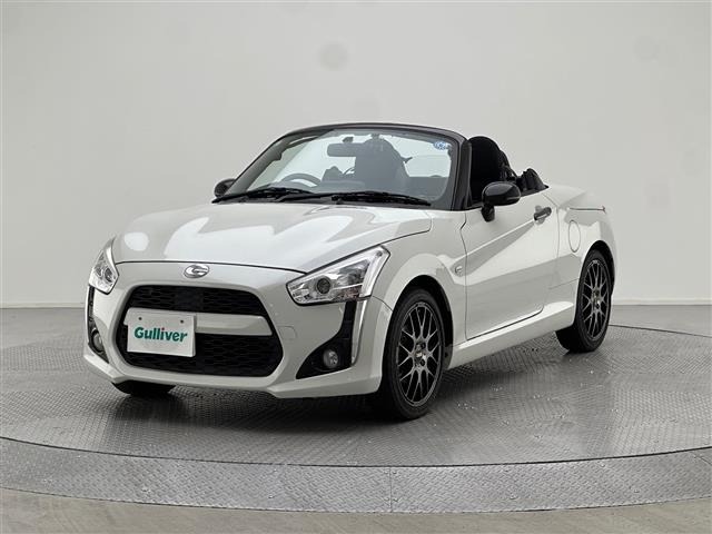 Daihatsu COPEN 2016 7340237-4