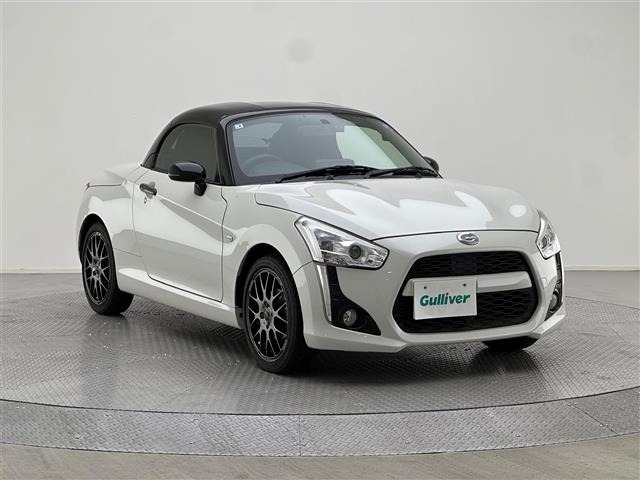 Daihatsu COPEN 2016 7340237-6