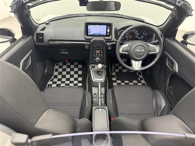 Daihatsu COPEN 2016 7340237-9