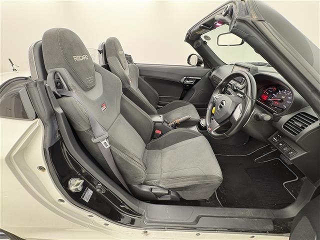 Daihatsu COPEN 2021 7340241-11