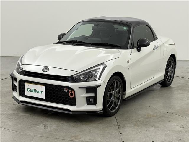 Daihatsu COPEN 2021 7340241-2
