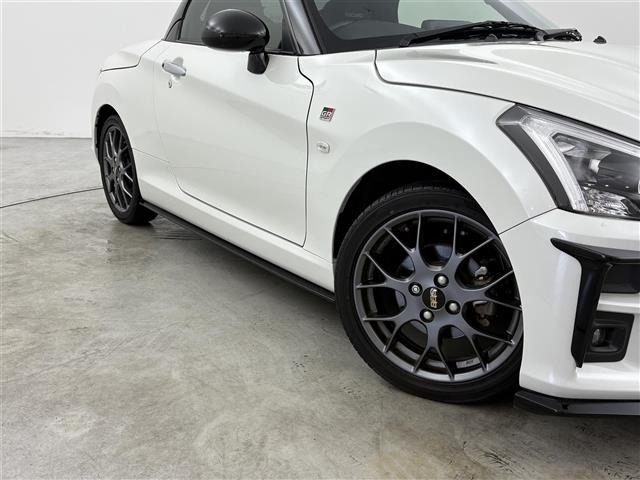 Daihatsu COPEN 2021 7340241-22
