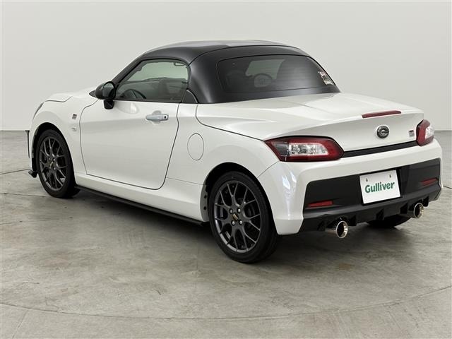 Daihatsu COPEN 2021 7340241-4