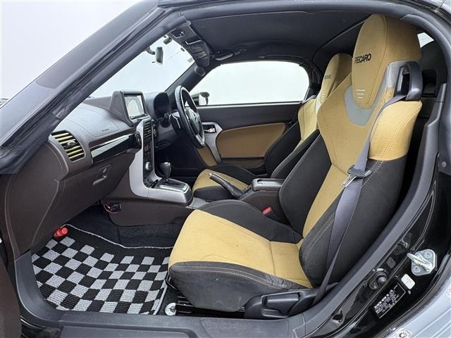 Daihatsu COPEN 2015 7340261-10