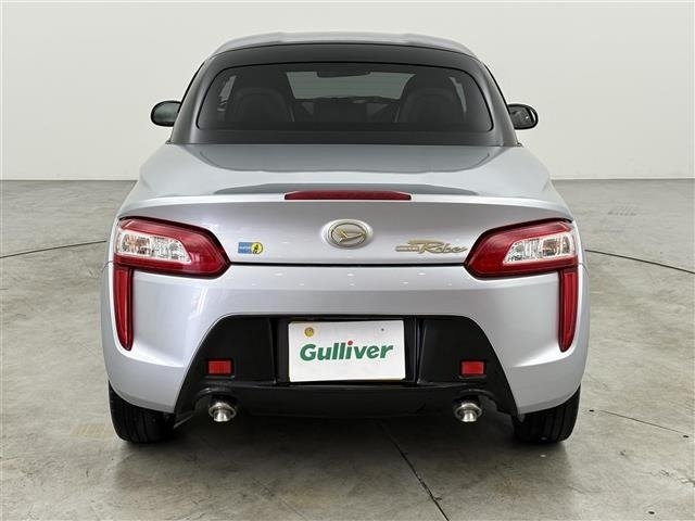 Daihatsu COPEN 2015 7340261-13
