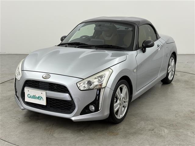 Daihatsu COPEN 2015 7340261-2
