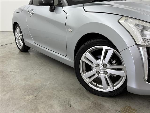 Daihatsu COPEN 2015 7340261-22