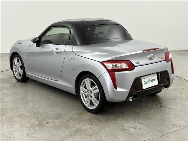 Daihatsu COPEN 2015 7340261-4