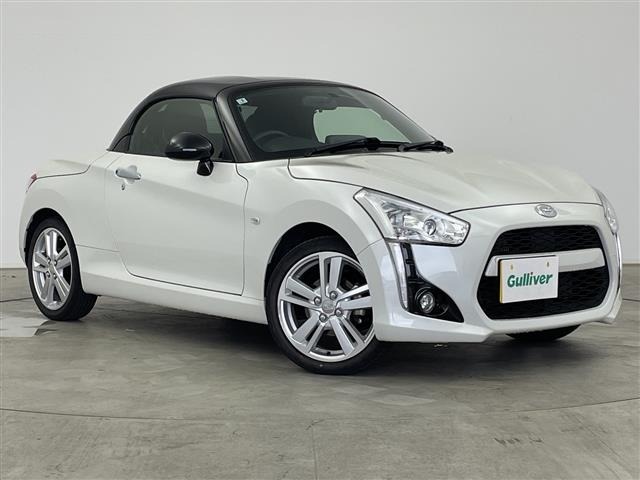 Daihatsu COPEN 2023 7340309-0