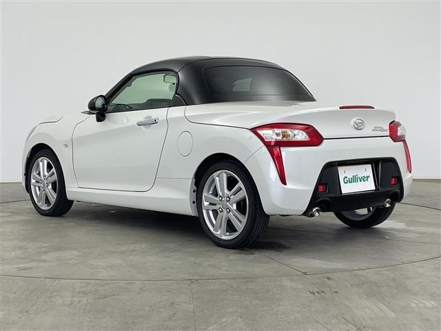 Daihatsu COPEN 2023 7340309-13